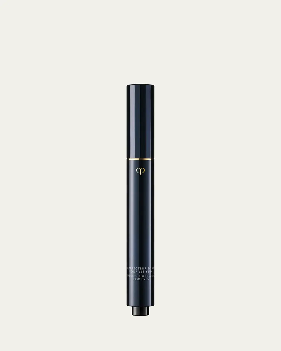 CLÉ DE PEAU BEAUTÉ Radiant Corrector for Eyes | Thumbnail 3 CLÉ DE PEAU BEAUTÉ Radiant Corrector for Eyes | Thumbnail 3