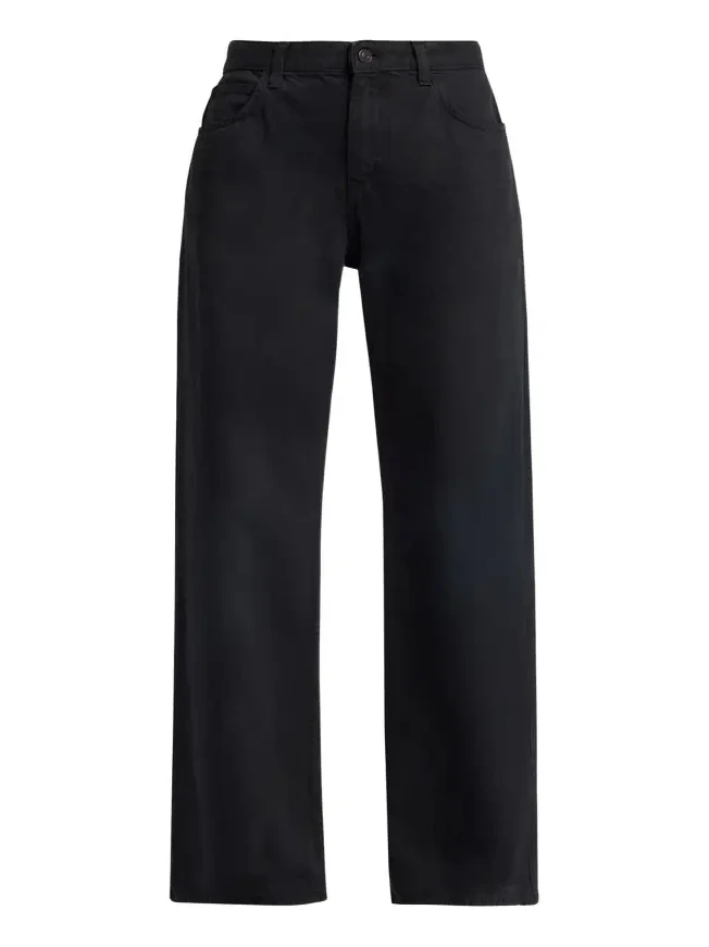 Eglitta Straight-Leg Jeans Eglitta Straight-Leg Jeans