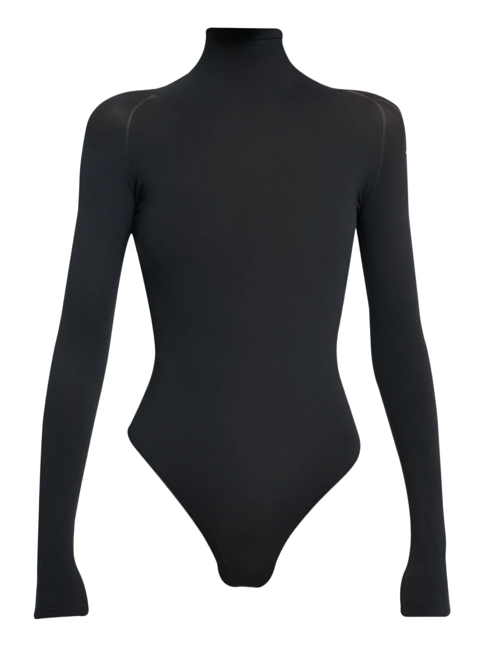 Second Skin Bodysuit Second Skin Bodysuit