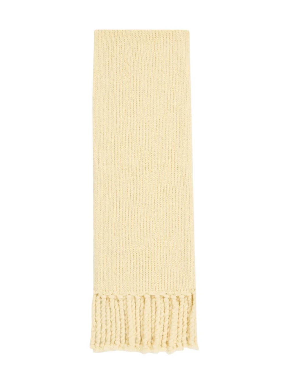 Cloud Fringe Scarf Cloud Fringe Scarf
