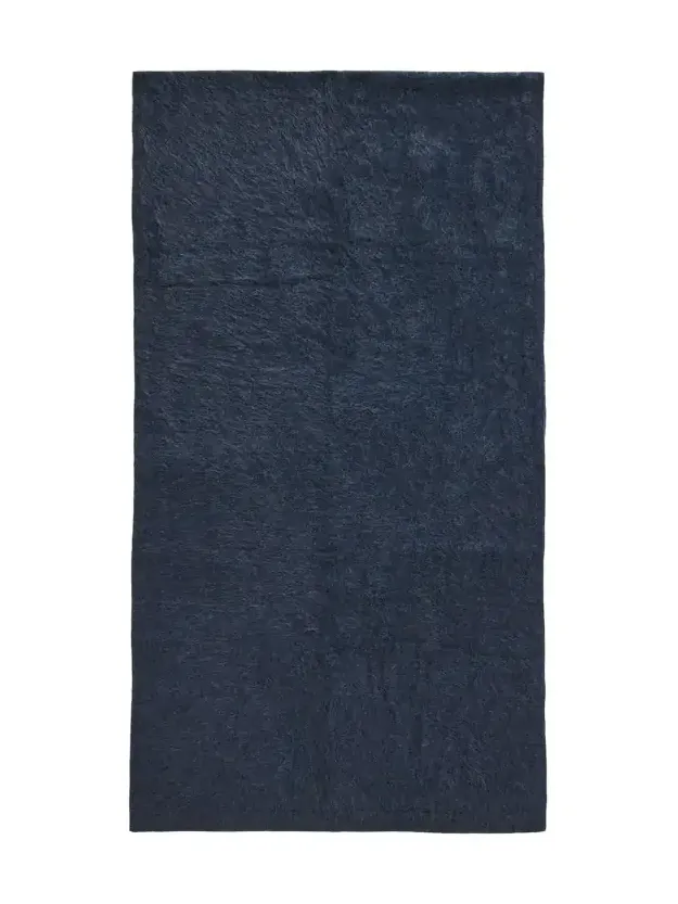 Brushed Cashmere and Silk Scarf Brushed Cashmere and Silk Scarf