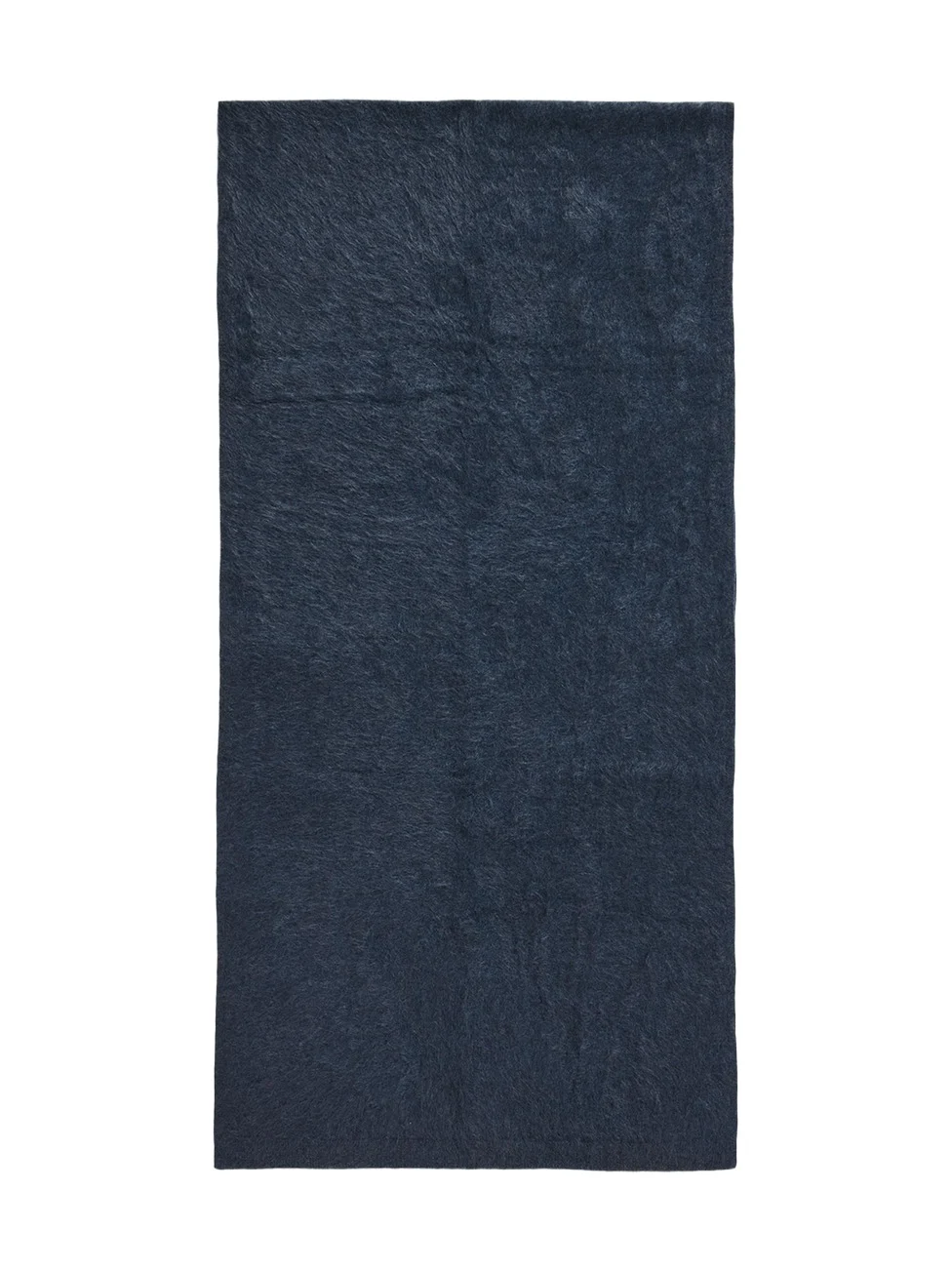 Brushed Cashmere and Silk Scarf Brushed Cashmere and Silk Scarf