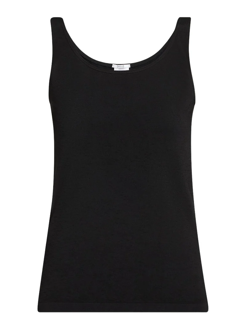 Jamaika Seamless Tank Top