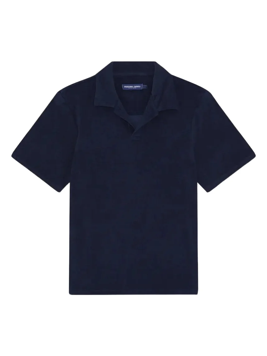 Men's Terry Faust Polo Men's Terry Faust Polo