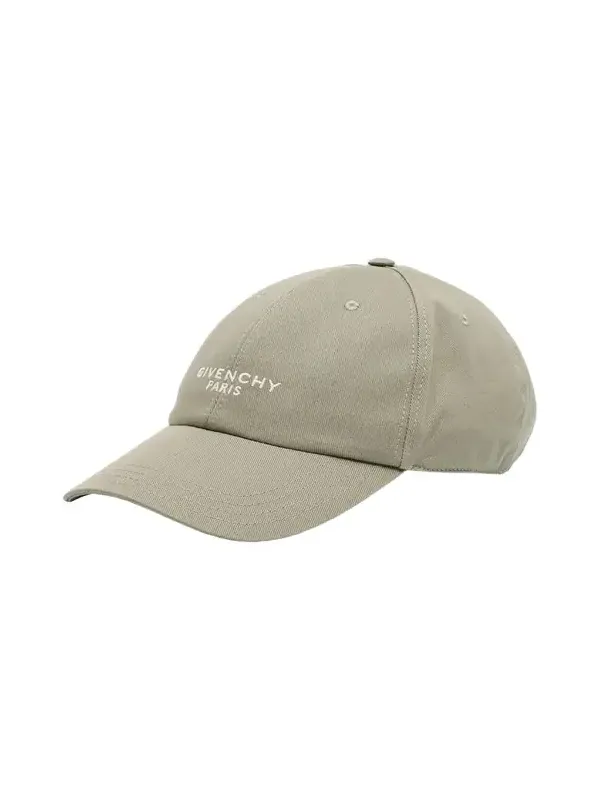 Men's Paris Cotton Embroidered Six-Panel Baseball Cap Men's Paris Cotton Embroidered Six-Panel Baseball Cap