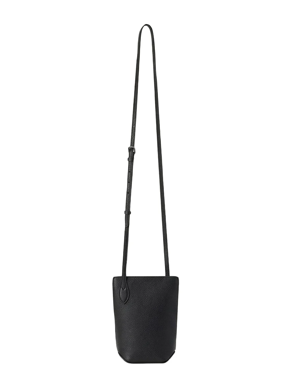Vivi Leather Crossbody Phone Bag Vivi Leather Crossbody Phone Bag