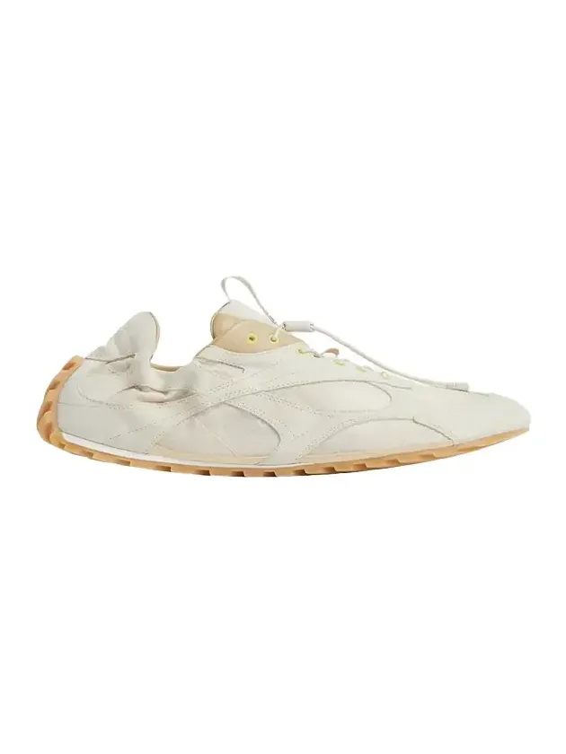 Orbit Suede Mesh Low-Top Sneakers Orbit Suede Mesh Low-Top Sneakers