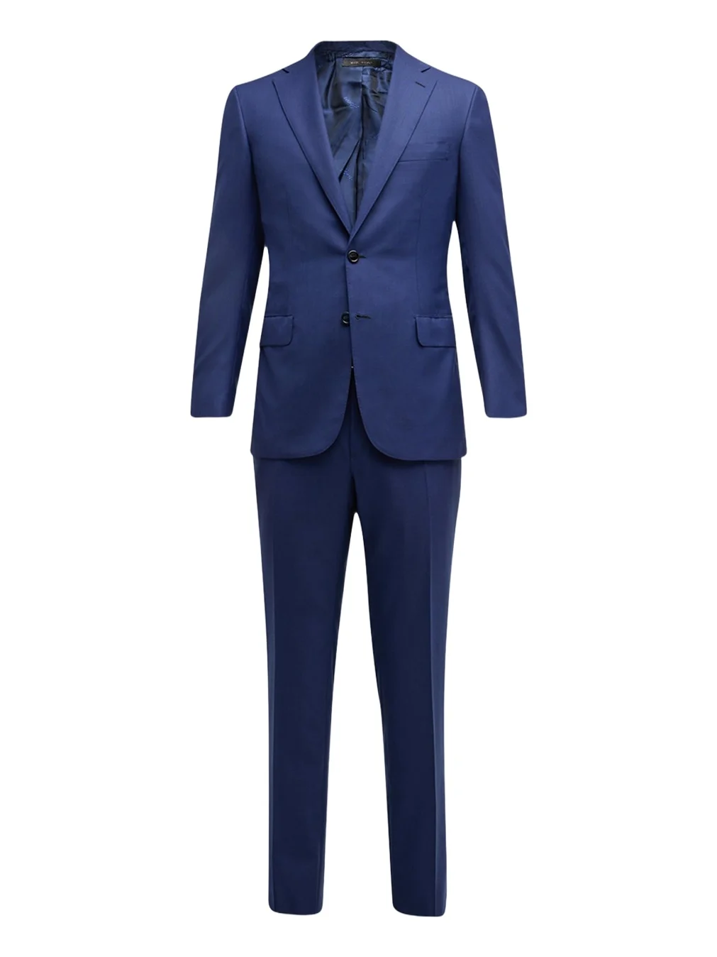 Brioni Men's Wool Sharkskin Suit
