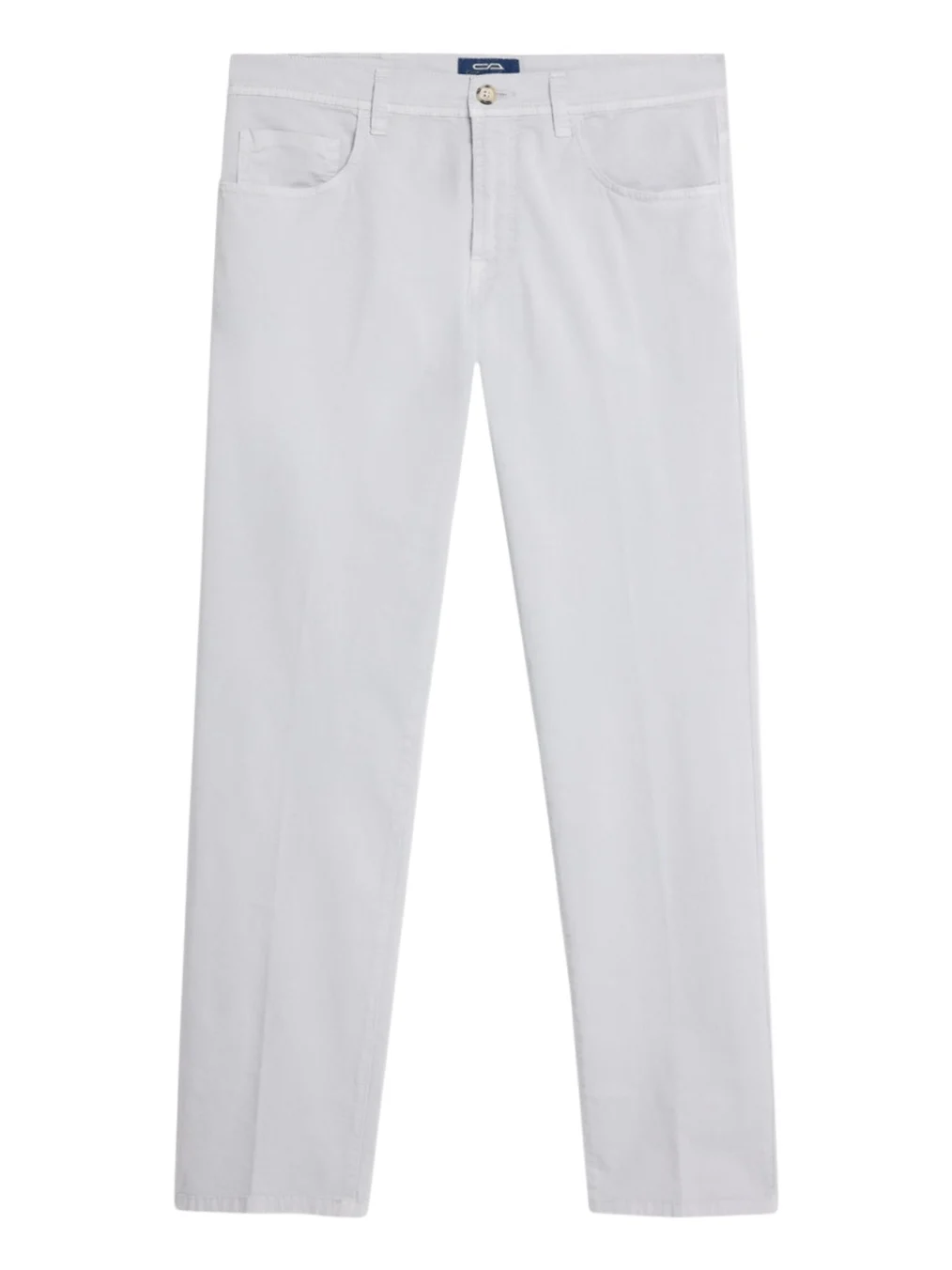 Men's Cotton Slim Straight-Leg Five-Pocket Pants Men's Cotton Slim Straight-Leg Five-Pocket Pants