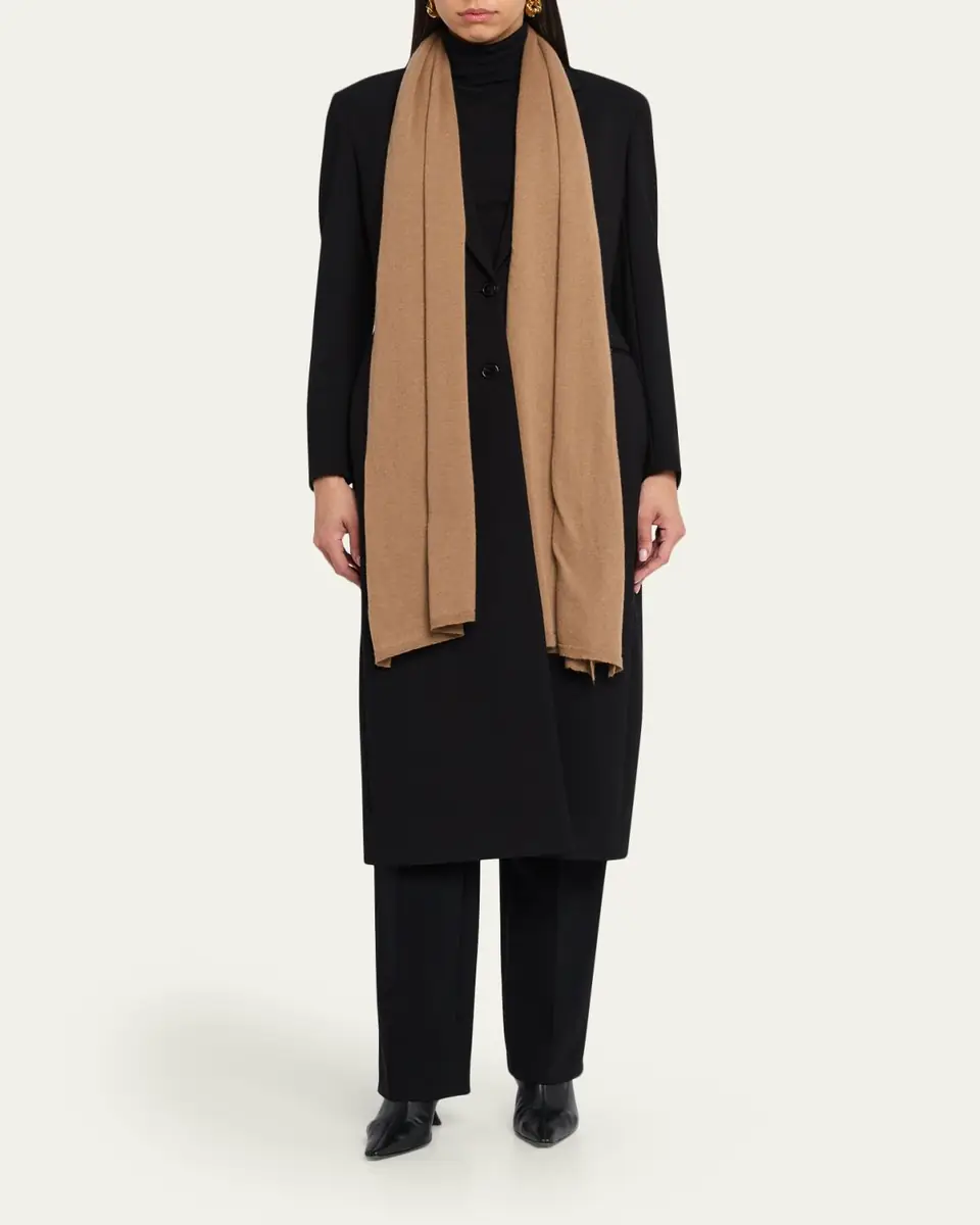Majestic Filatures Machine Washable Cashmere Scarf | Thumbnail 2