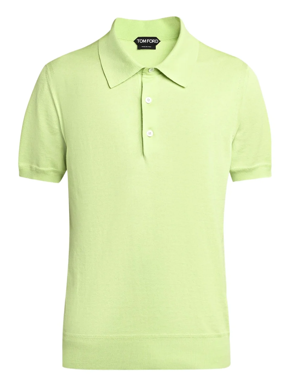 Men's Classic-Fit Cotton Knit Polo Shirt Men's Classic-Fit Cotton Knit Polo Shirt