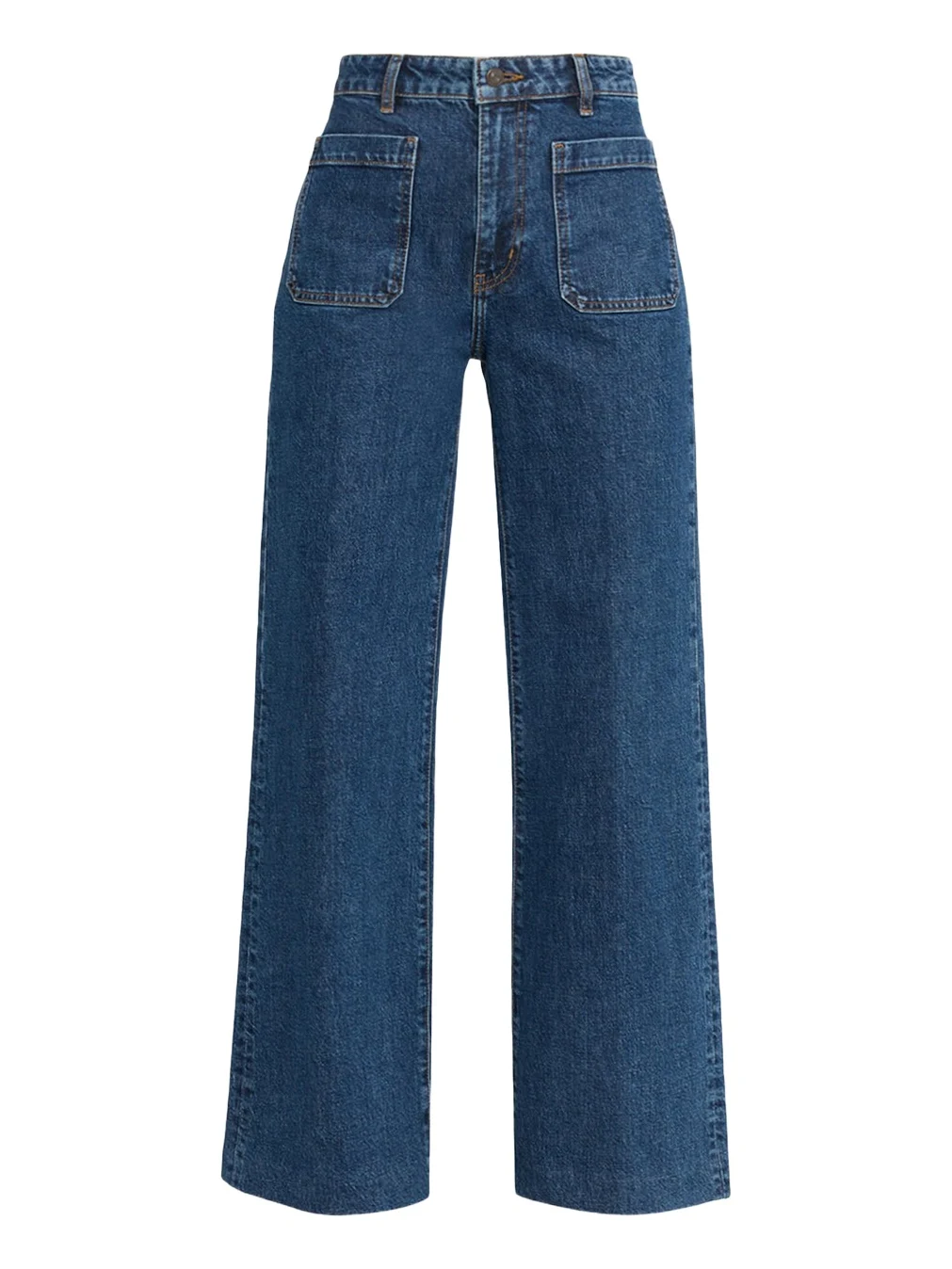 Frame The Refined Jeans