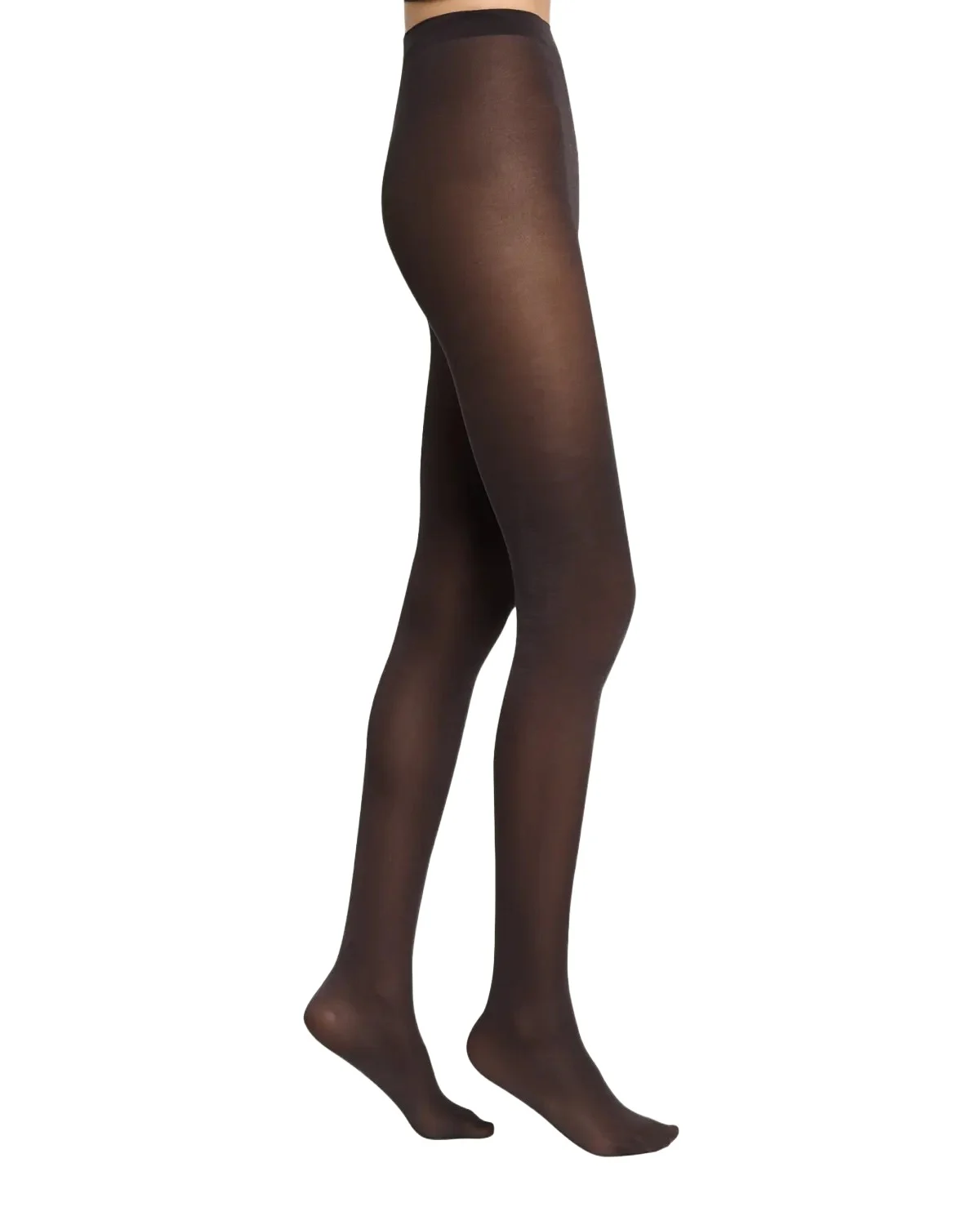Satin Opaque 50 Tights