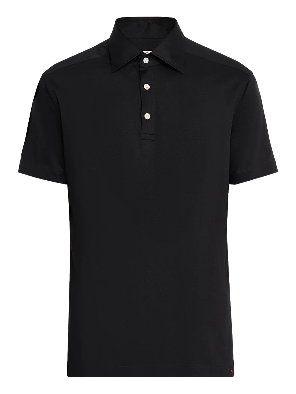 Men's Cotton Classic-Fit Polo Shirt