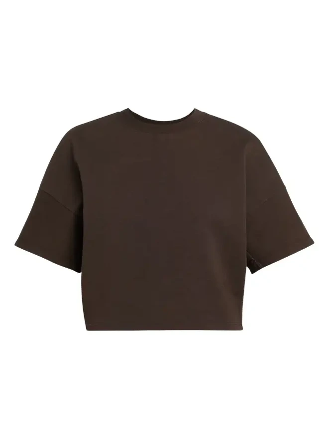 Rift Relaxed Boxy T-Shirt