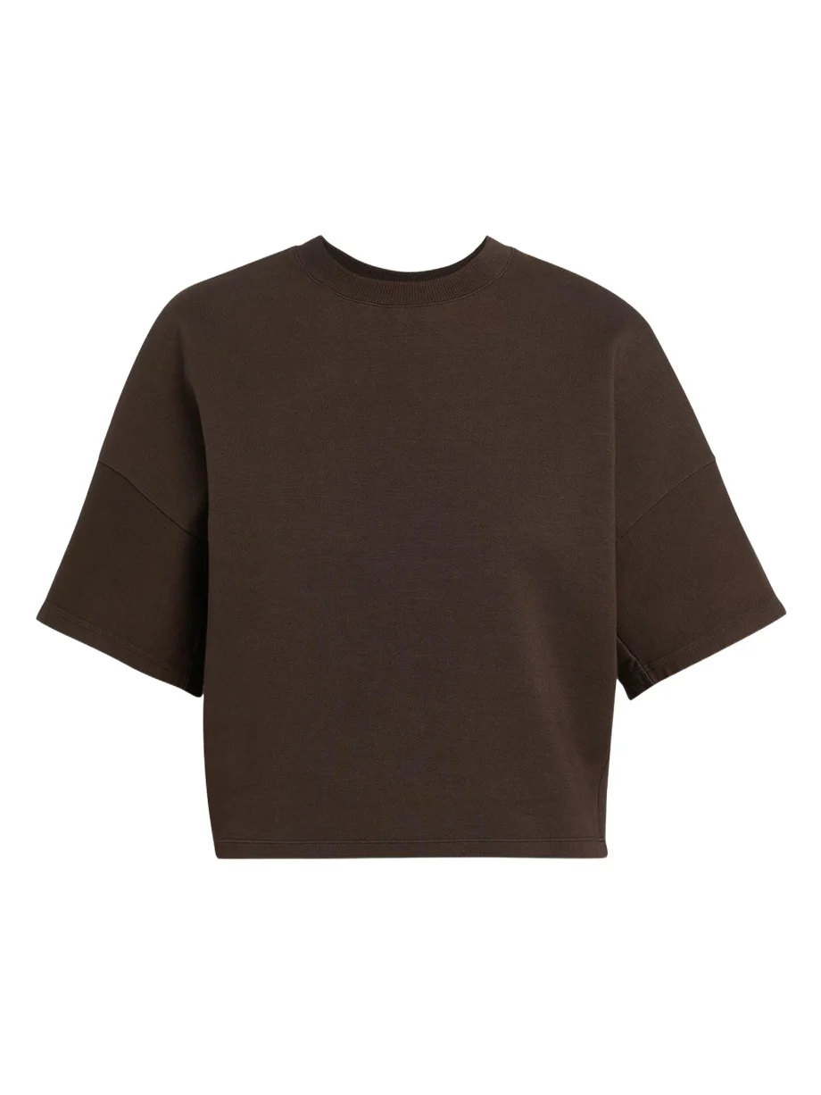 Rift Relaxed Boxy T-Shirt Rift Relaxed Boxy T-Shirt