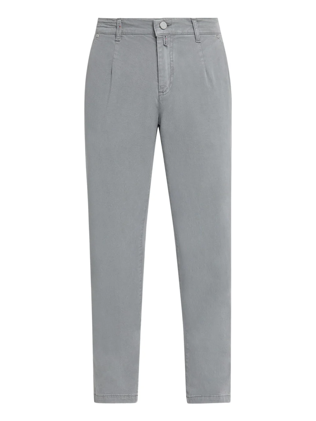 Men's Darted Straight-Fit Pants Men's Darted Straight-Fit Pants