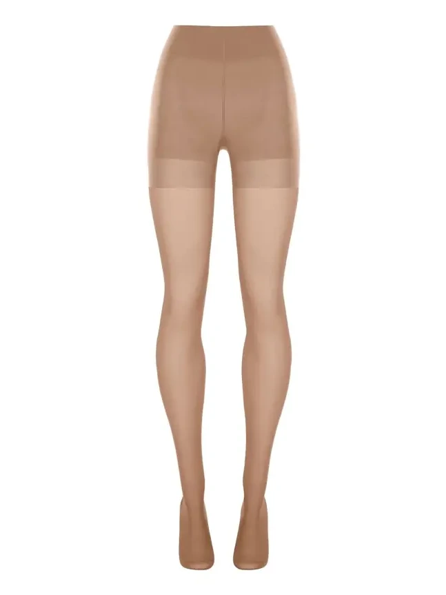 Miss W Matte Push-Up Tights