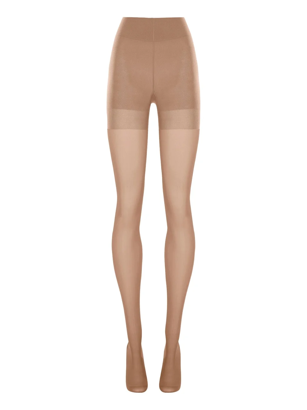 Miss W Matte Push-Up Tights Miss W Matte Push-Up Tights