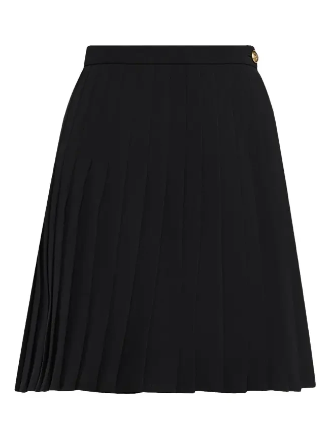 Eleonora Pleated Skirt