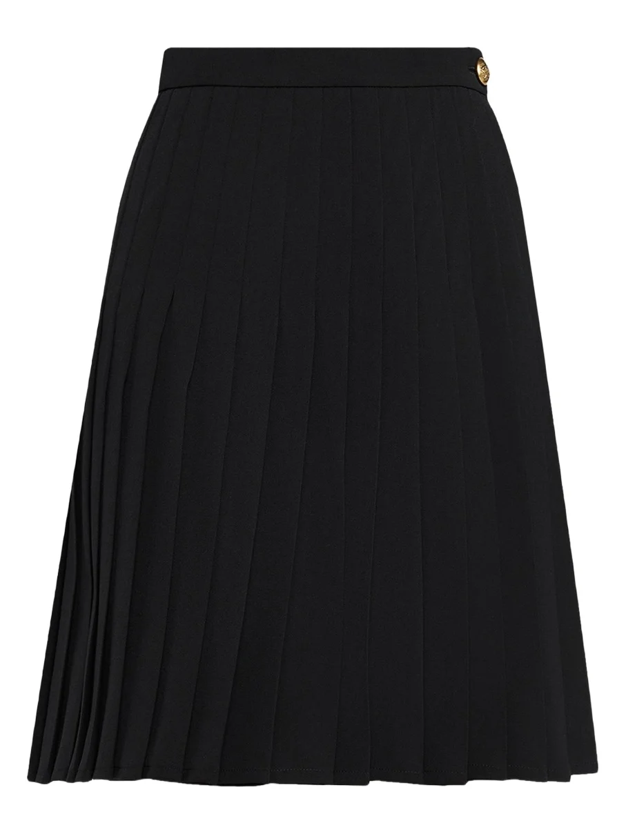 Eleonora Pleated Skirt