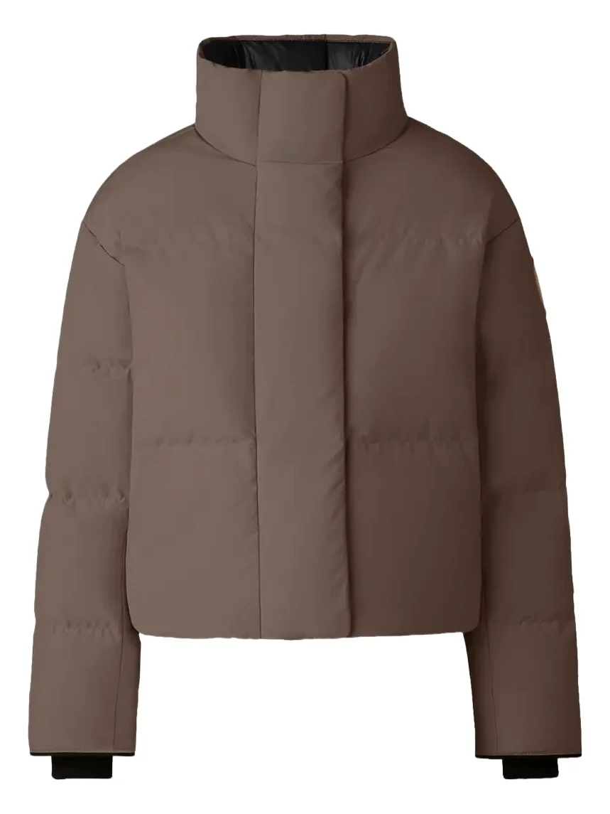Grandview Cropped Down Jacket Grandview Cropped Down Jacket