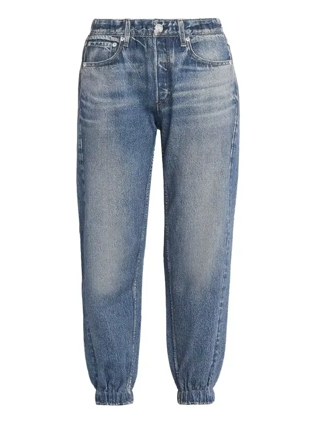 rb Miramar Cotton-Terry Joggers rb Miramar Cotton-Terry Joggers