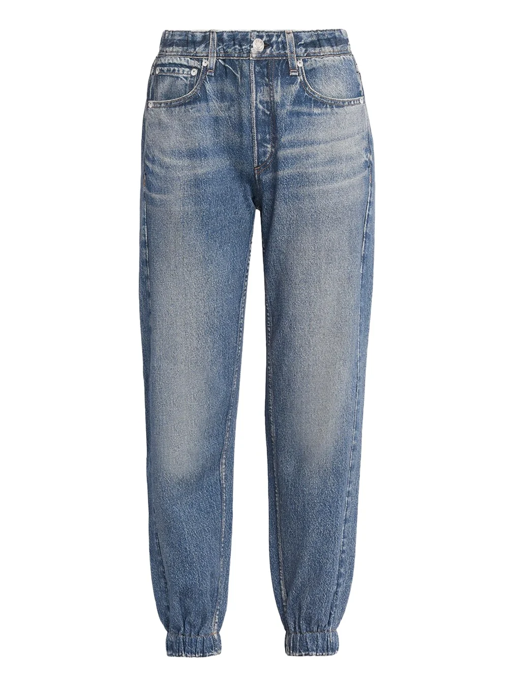 rb Miramar Cotton-Terry Joggers