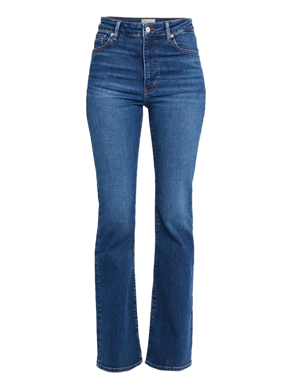 The Reboot Jeans