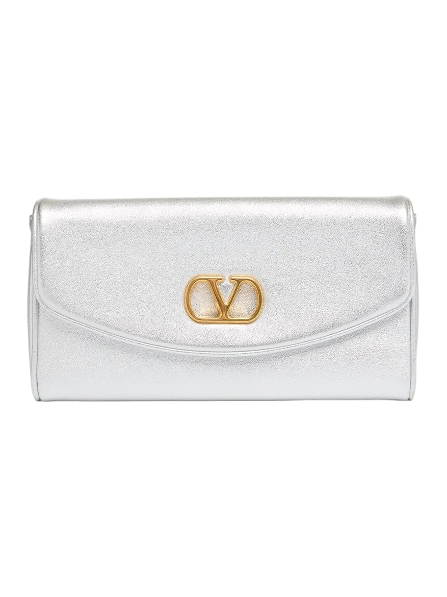 Laminated Leather Bag Laminated Leather Bag