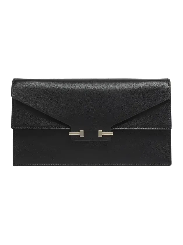 Aube Mini Leather Clutch Bag Aube Mini Leather Clutch Bag