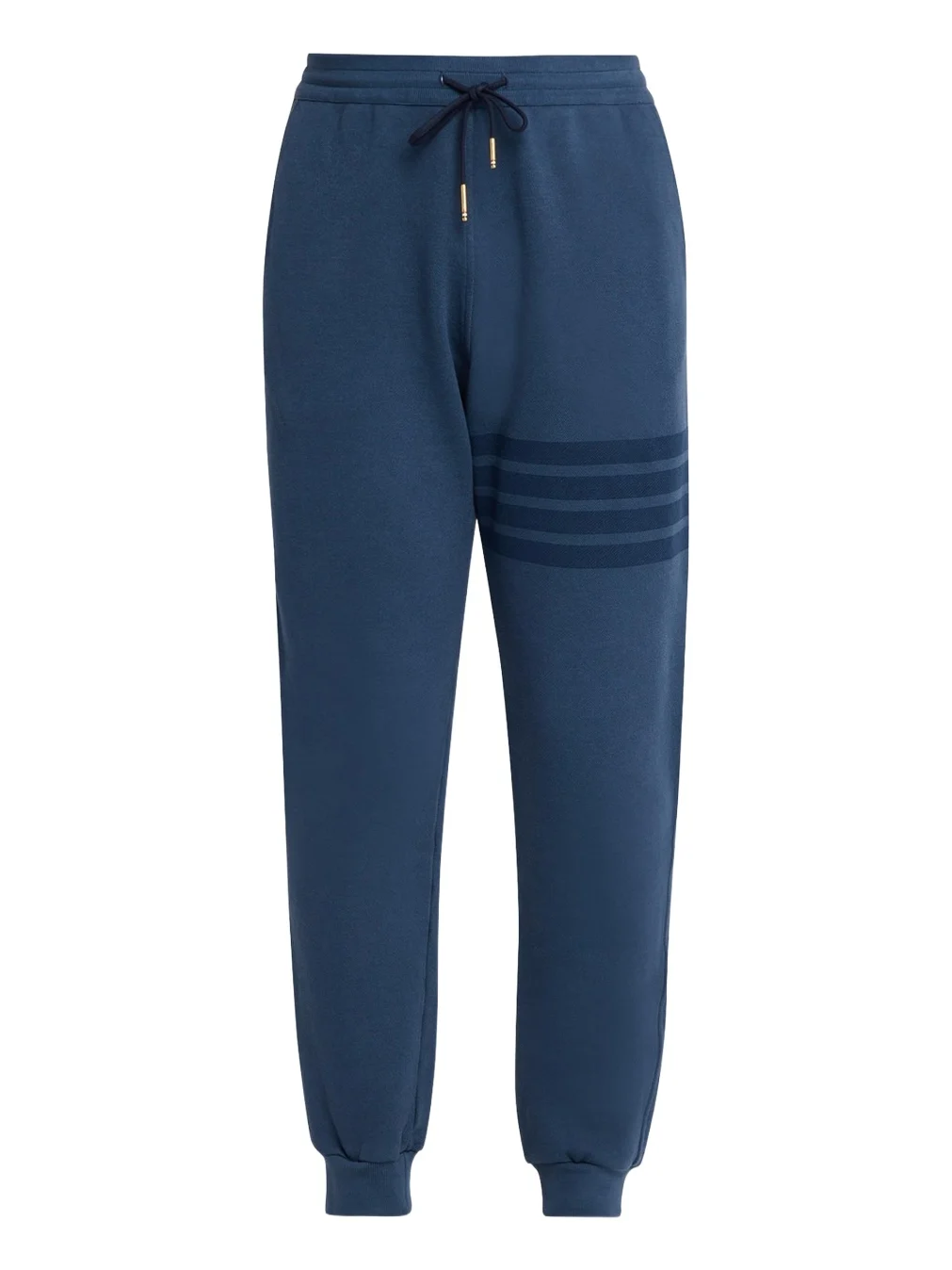 Men's 4-Bar Cotton Sweatpants Men's 4-Bar Cotton Sweatpants