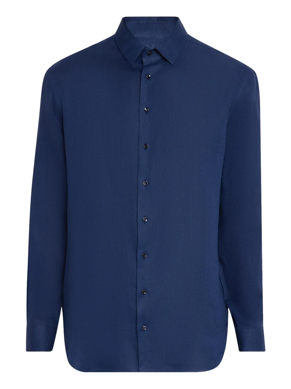Men's Linen Classic-Fit Sport Shirt Men's Linen Classic-Fit Sport Shirt