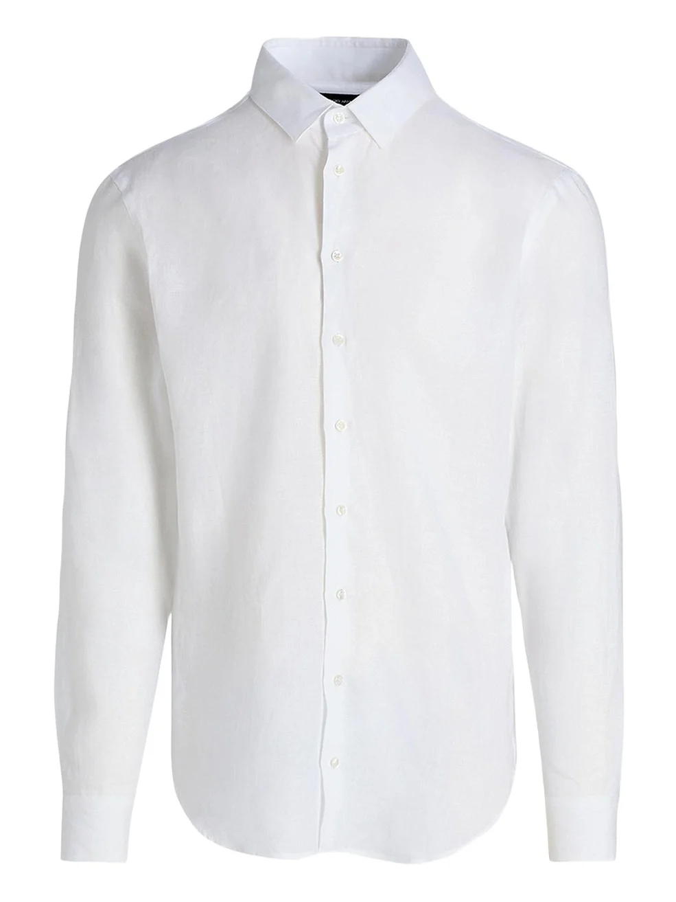 Men's Linen Classic-Fit Sport Shirt Men's Linen Classic-Fit Sport Shirt