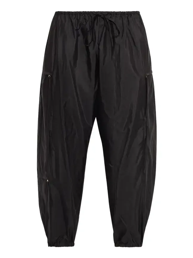 Scout Drawstring Cargo Pants