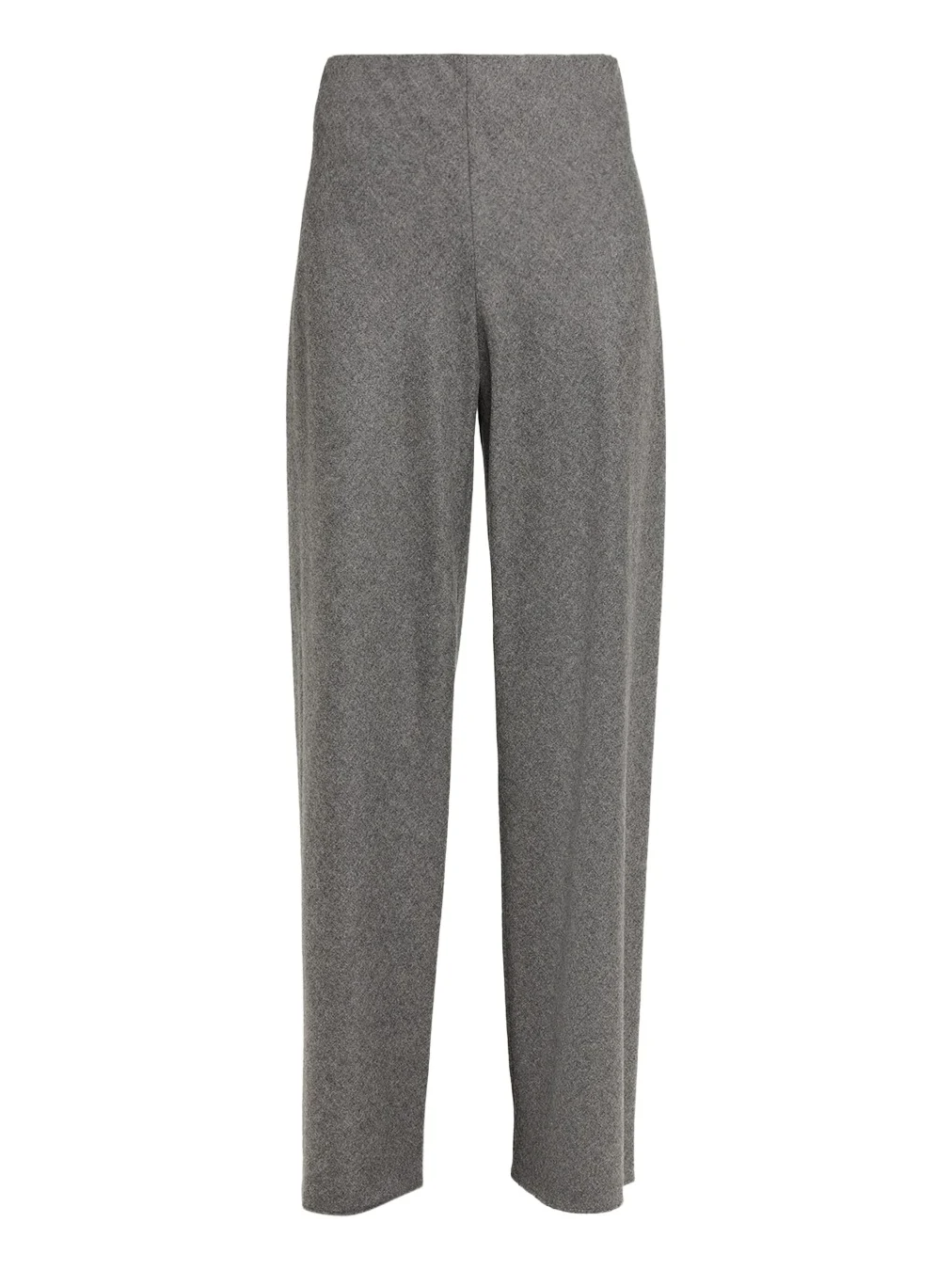 High-Rise Wool Trousers High-Rise Wool Trousers