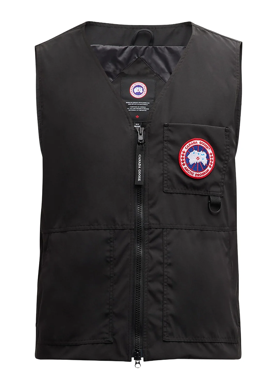 Canada Goose Men's Canmore Artic Tech Vest