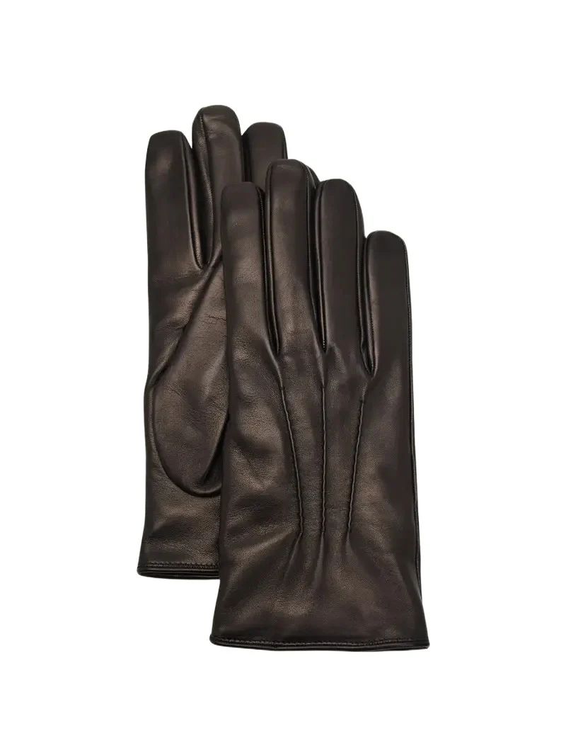 Men's Nappa Leather Gloves Men's Nappa Leather Gloves