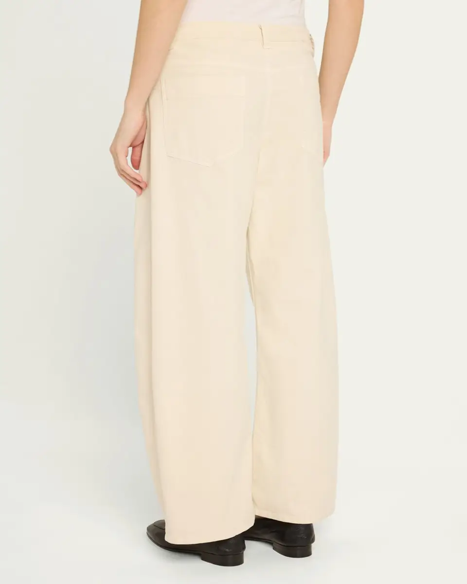Nili Lotan Tribeca Straight Leg Pants | Thumbnail 3