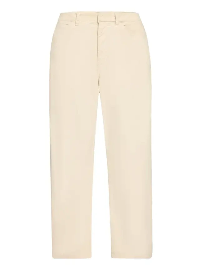 Tribeca Straight Leg Pants