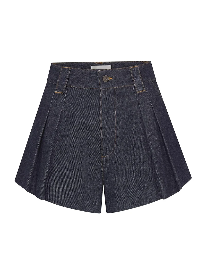 The Structural Shorts The Structural Shorts