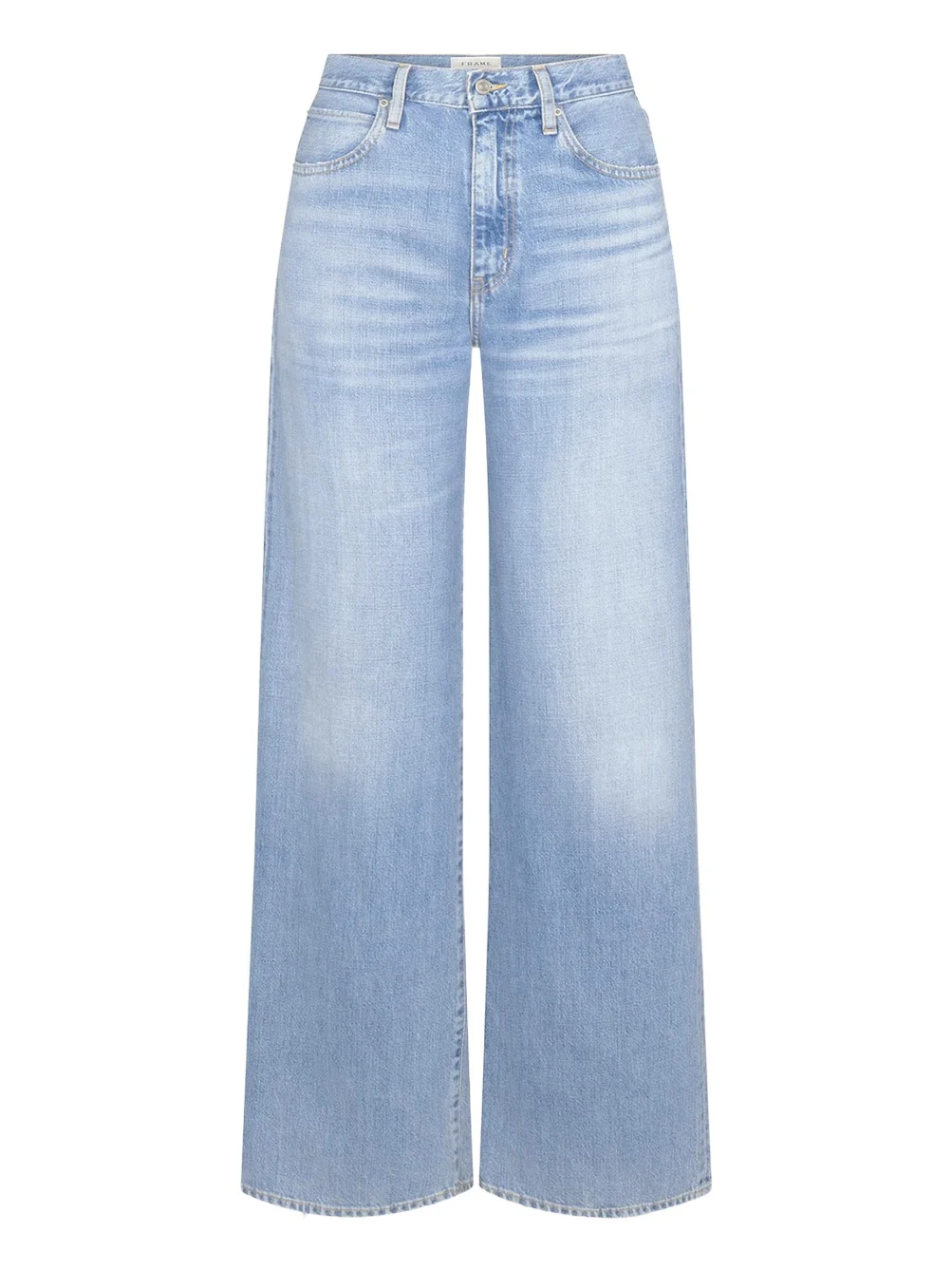 The Off Duty Stroll Jeans The Off Duty Stroll Jeans