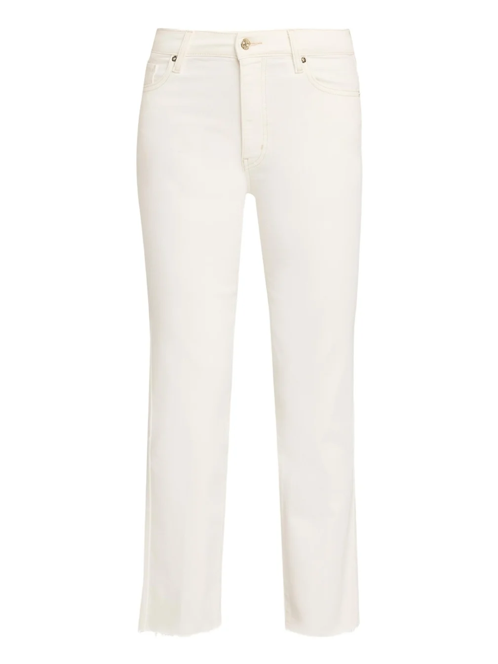 Frame Le Sleek Straight Jeans