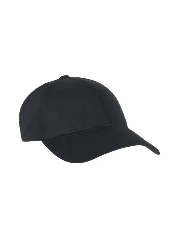 Men's Organic Cotton Legacy Structured Six-Panel Baseball Cap Men's Organic Cotton Legacy Structured Six-Panel Baseball Cap