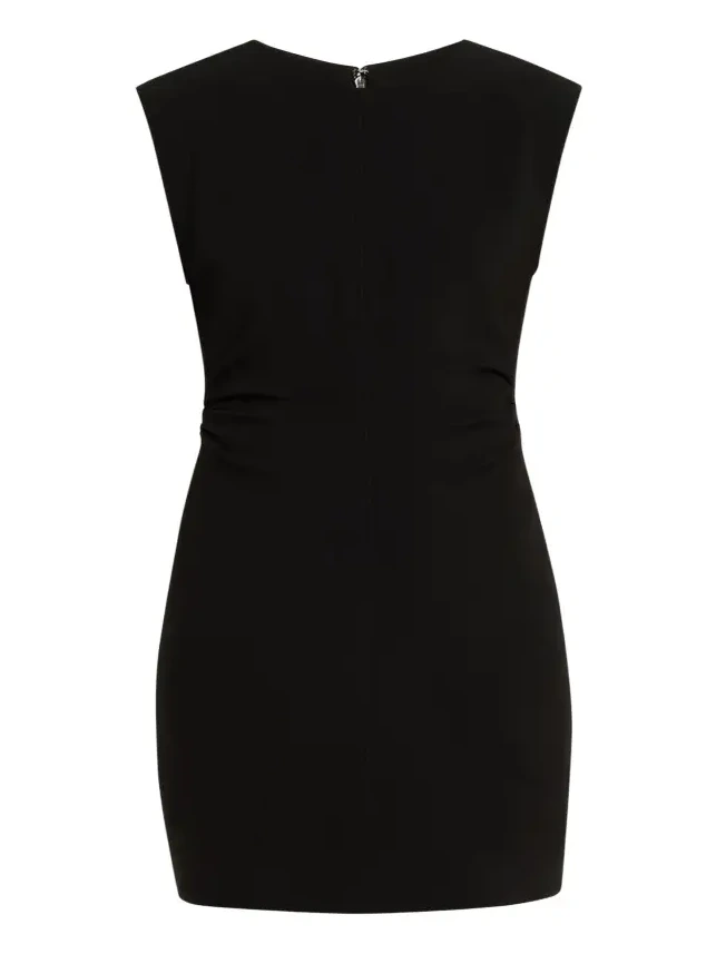 Veronica Beard Imara Mini Dress
