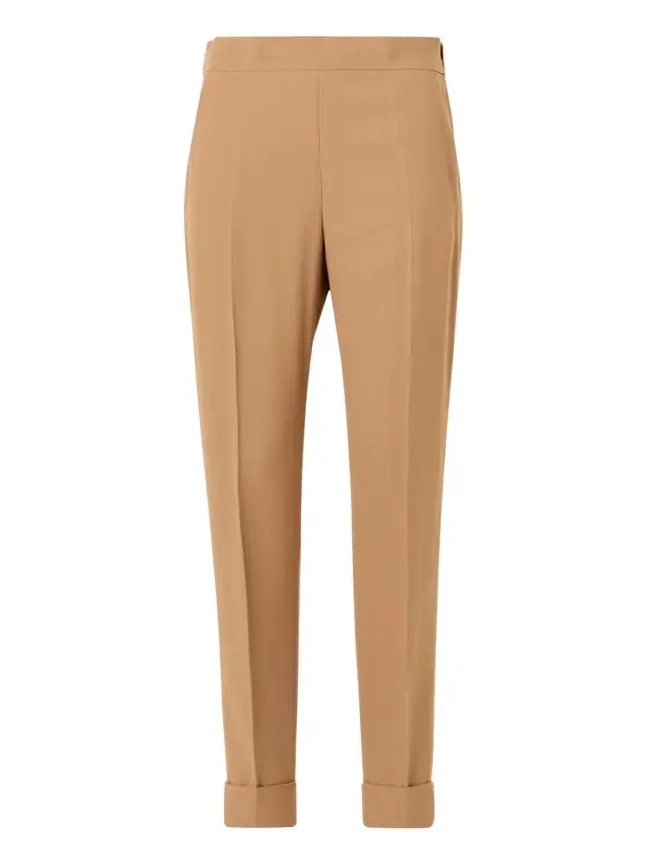 Chris Tapered Ankle Length Pants Chris Tapered Ankle Length Pants
