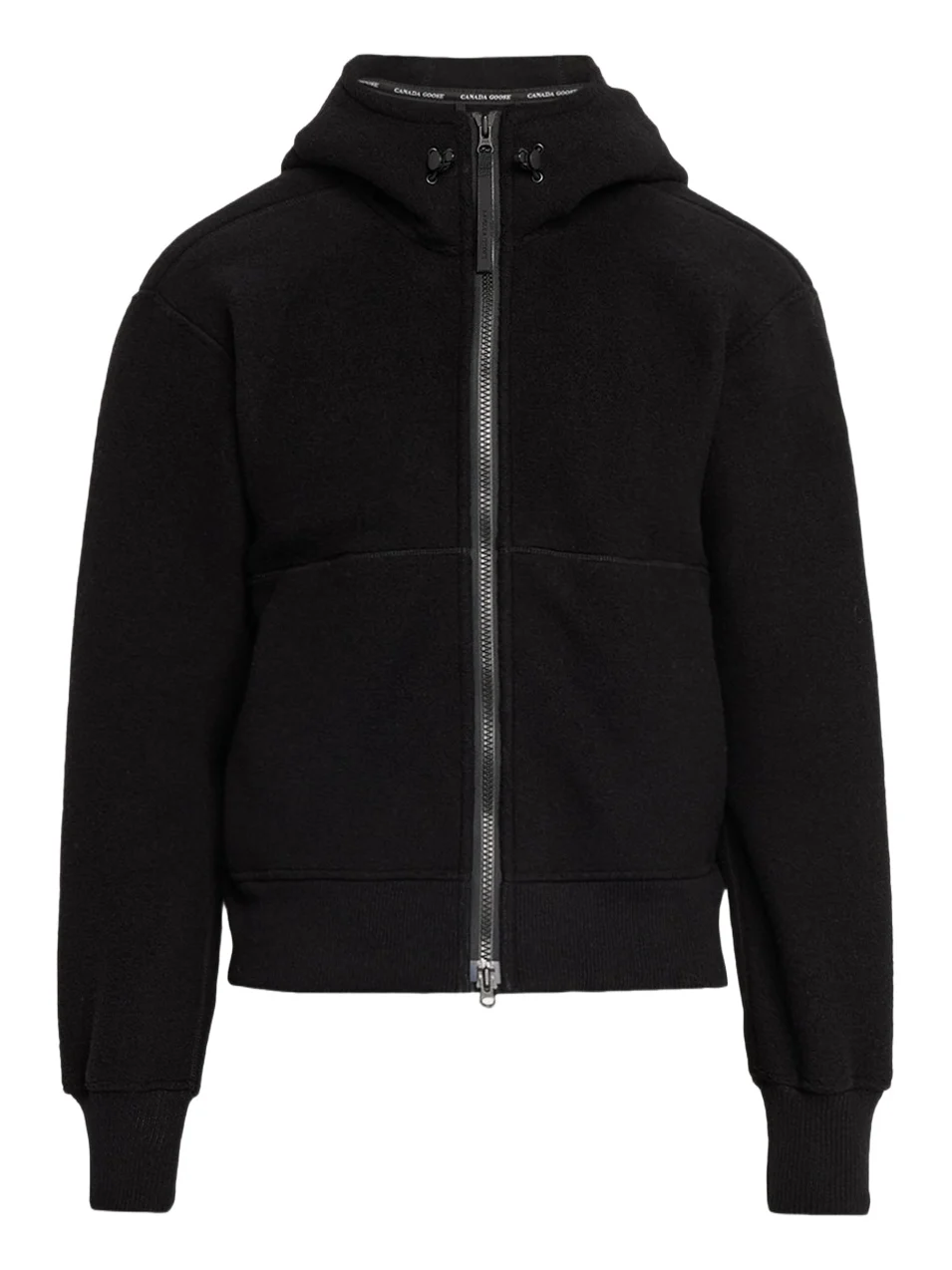 Men's Chilliwack Fleece Hooded Bomber Jacket Men's Chilliwack Fleece Hooded Bomber Jacket
