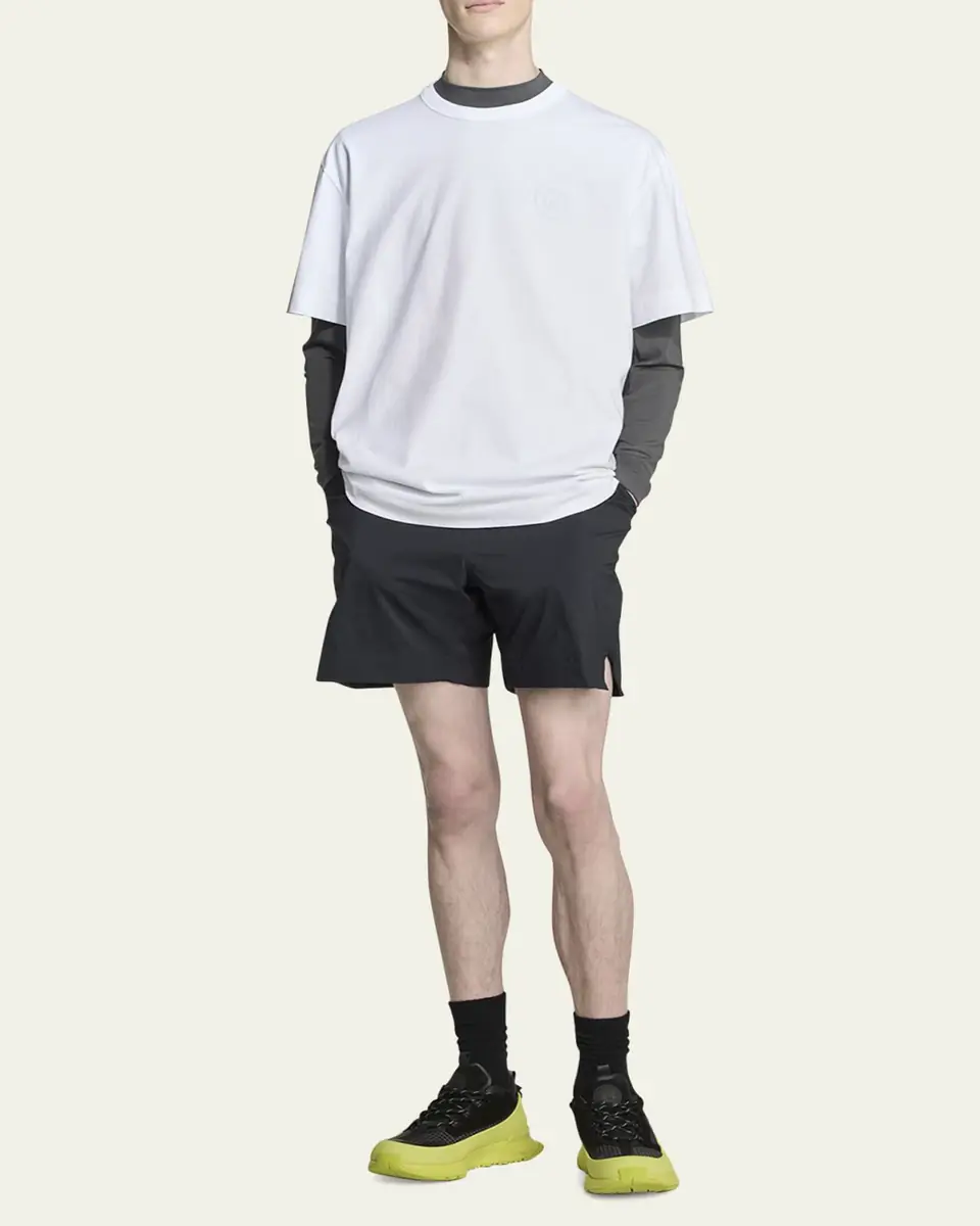 Canada Goose Men's Gladstone Cotton Jersey T-Shirt | Thumbnail 5