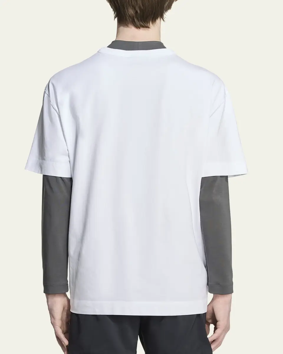 Canada Goose Men's Gladstone Cotton Jersey T-Shirt | Thumbnail 6