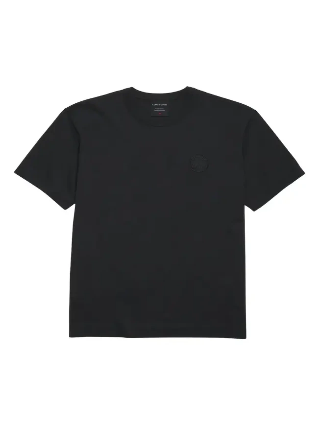 Men's Gladstone Cotton Jersey T-Shirt Men's Gladstone Cotton Jersey T-Shirt